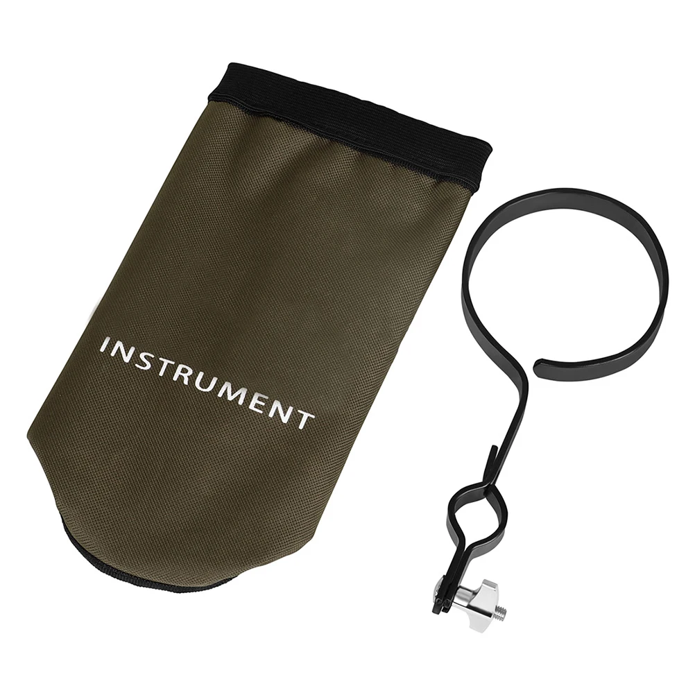 

Drumstick Bag Case Pouch Holder Storage Drumsticks Oxford Cloth Portable Mallet