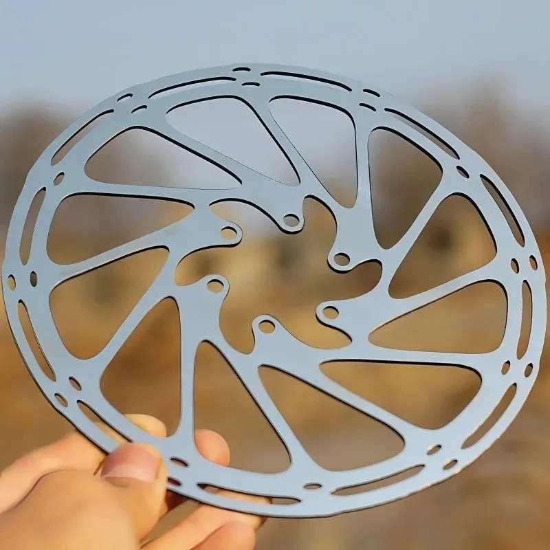 Ultra-Light Brake Disc 160/180/203mm for Giant MTB  High-Strength