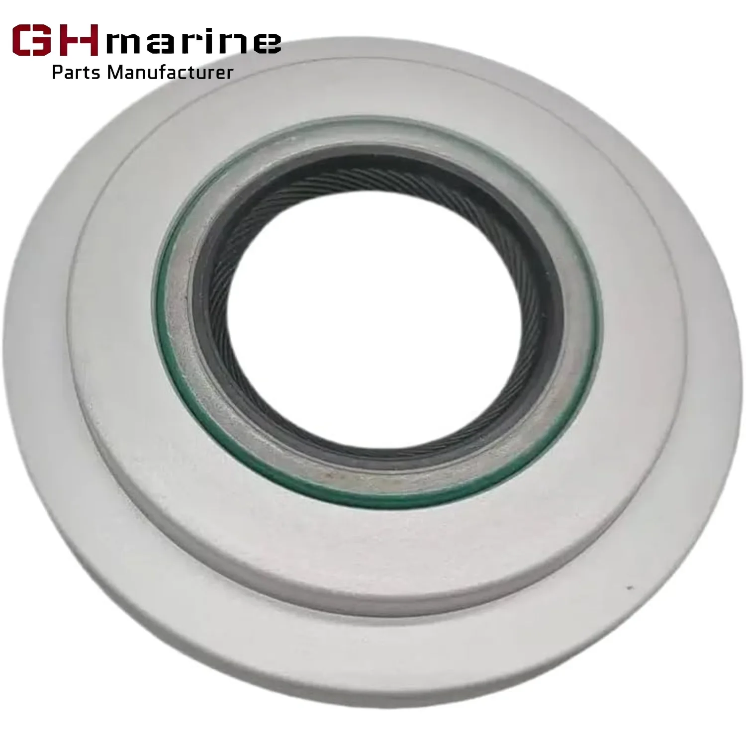U Joint Seal Carrier Assembly Compatible with  Mercruiser Bravo 1 2 3 Blackhawk 86779A1 Upper Yoke 447-540 8M0171142