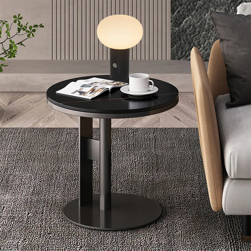 LED TABLE LAMP BEDROOM GLASS SHADE LAMP DESK LIGHT FOR READING