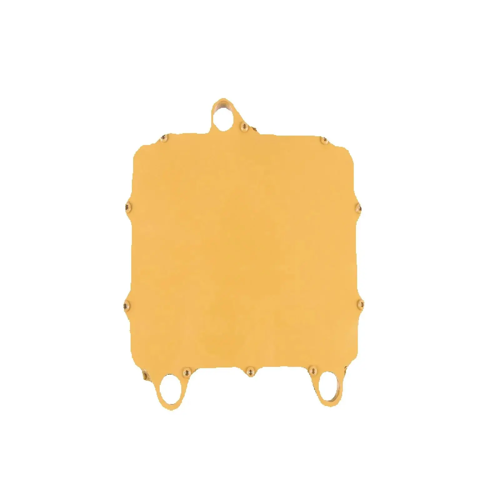 Imagen 6: Controlador de motor ECM ECU 216-0658 10R-5613 PARA CAT EAT277B 287B