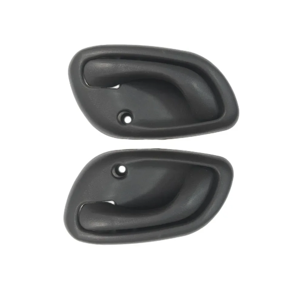 For SUZUKI GRAND VITARA 95-05 for Suzuki Jimny 00-04 for Chevy Tracker 99-04 Car Interior Door Handle Front / Rear Right / Left