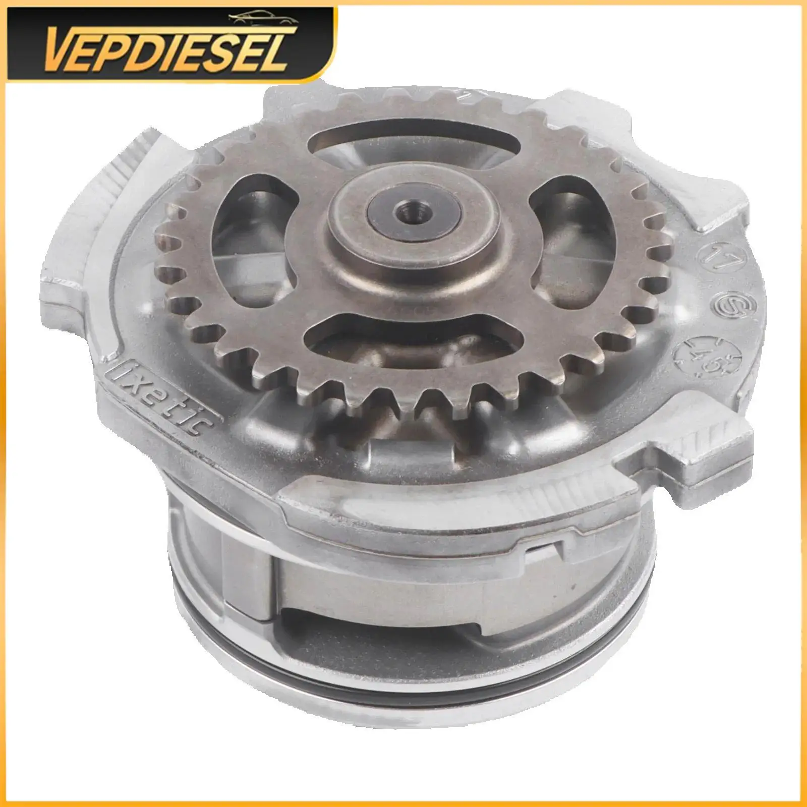 

Сердечник масляного насоса трансмиссии 0BK 8HP45 8HP55 8HP70 8HP75 8HP90 для BMW 1 серии 3 серии 5 серии X1 X3 Jaguar XF XJ