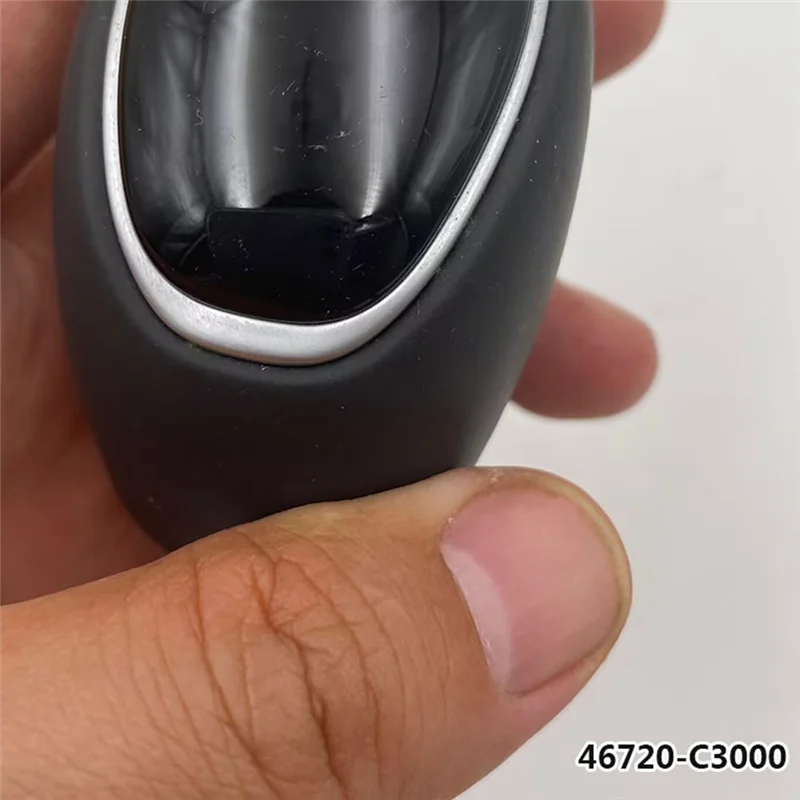 قوية لشركة هيونداي سوناتا LF 2015 التلقائي والعتاد التحول كرة اليد التحول رئيس 46720-C3000,46720C3000 #2