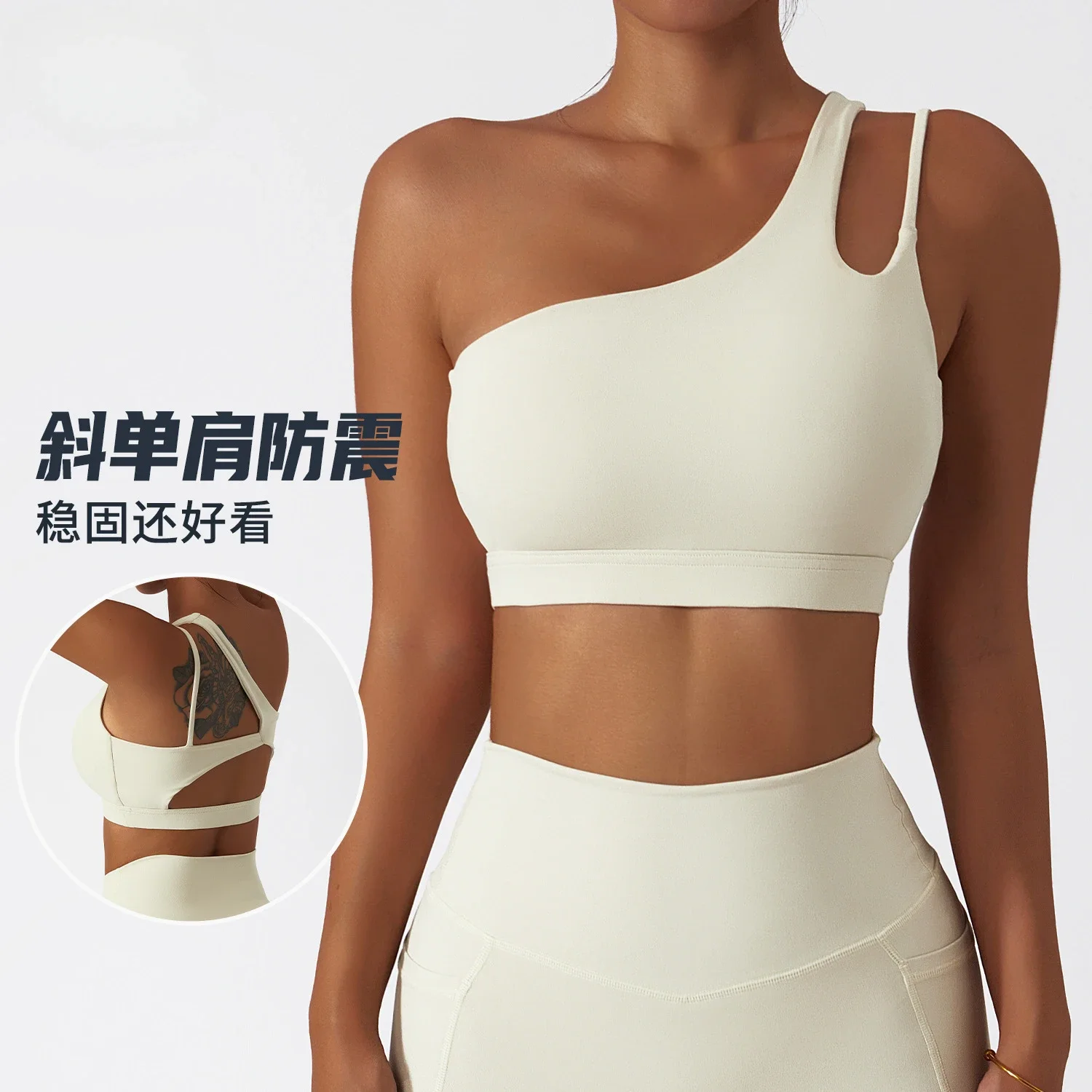 Sport Outfit for Woman Yoga Clothes Sportswear Woman Gym Women's Two Pieces Set Sportswear Women's Two Pieces Set Yoga Wear