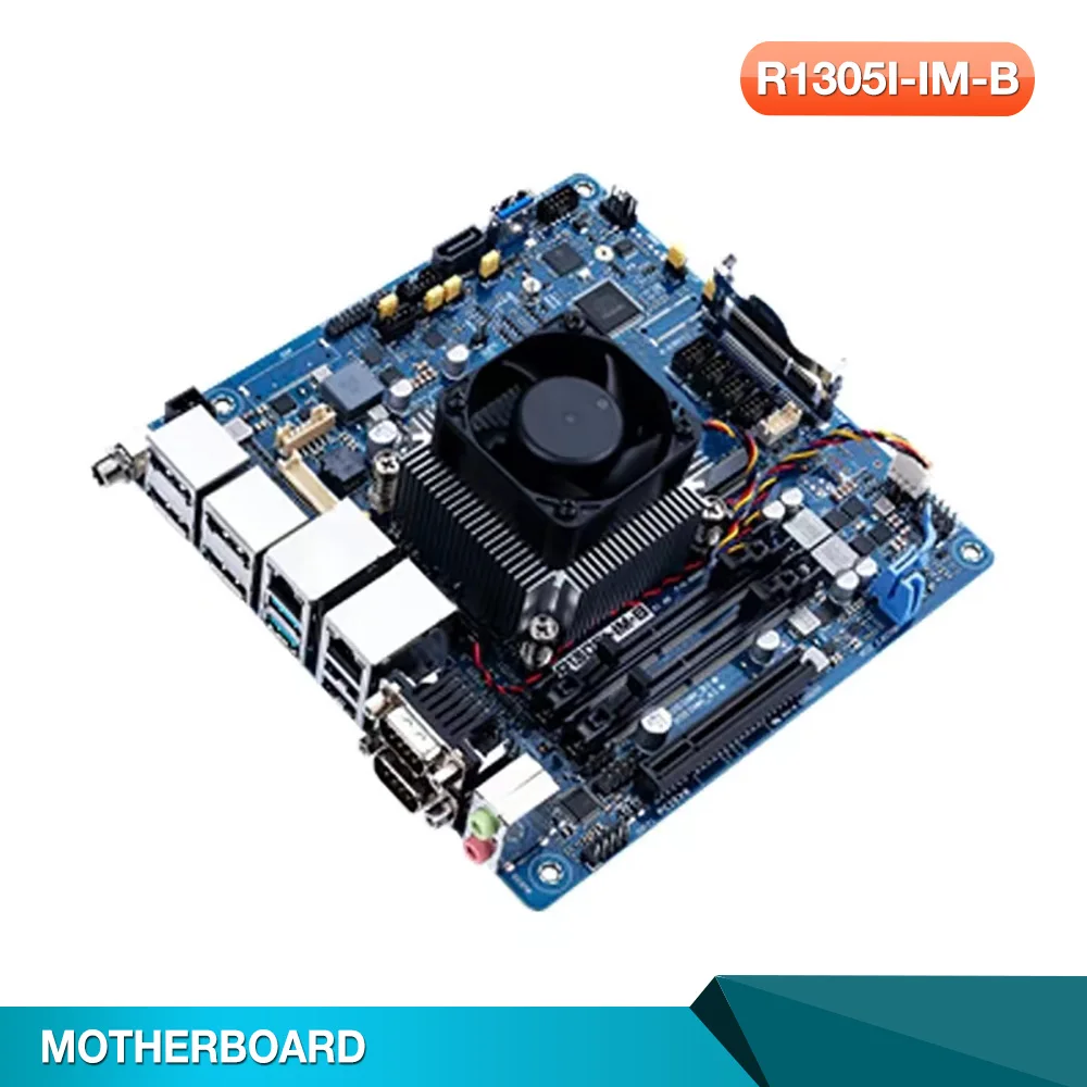

For A-S-U-S industrial control motherboard R1305I-IM-B