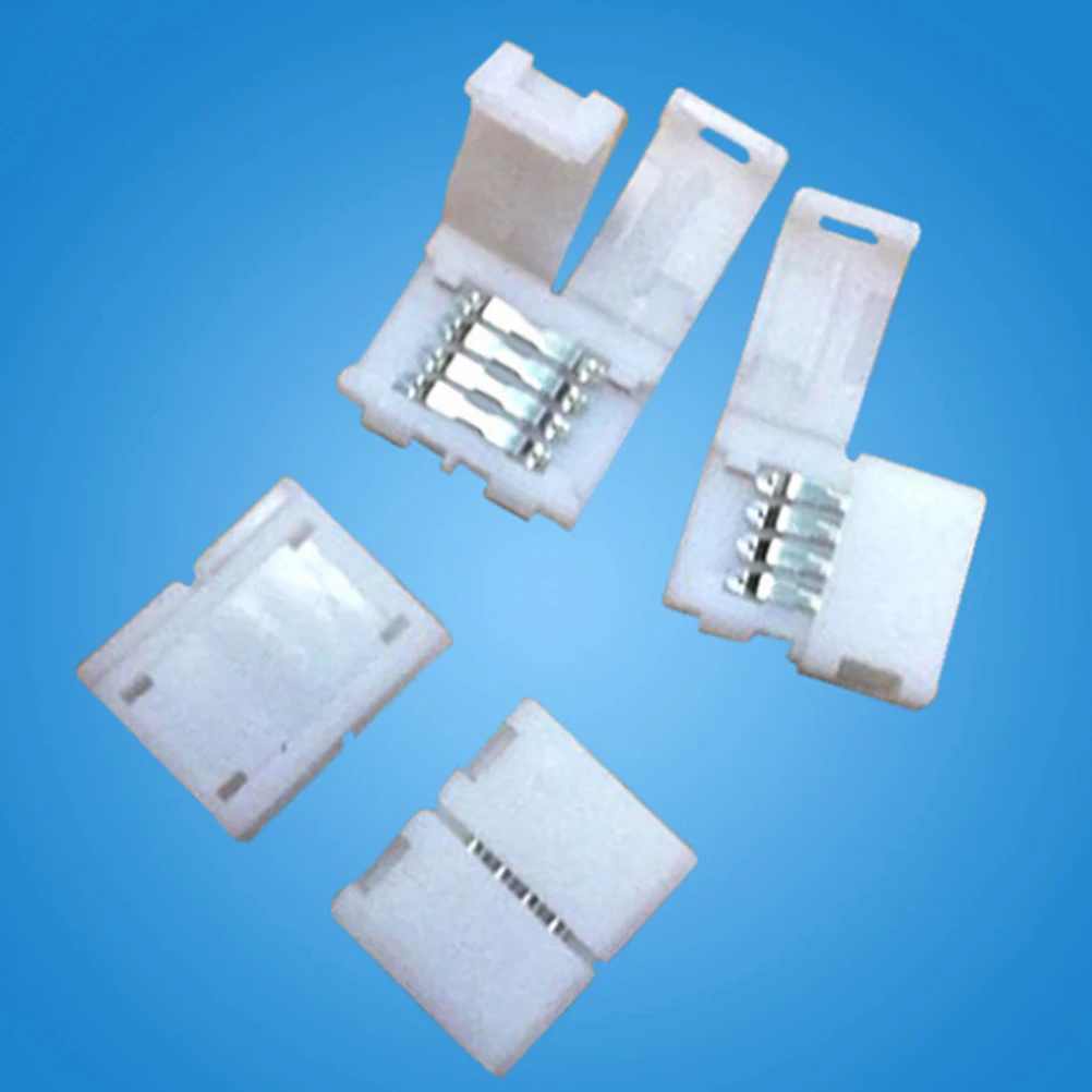 

light strip buckle. light strip connector buckle for light strip clip for light strip