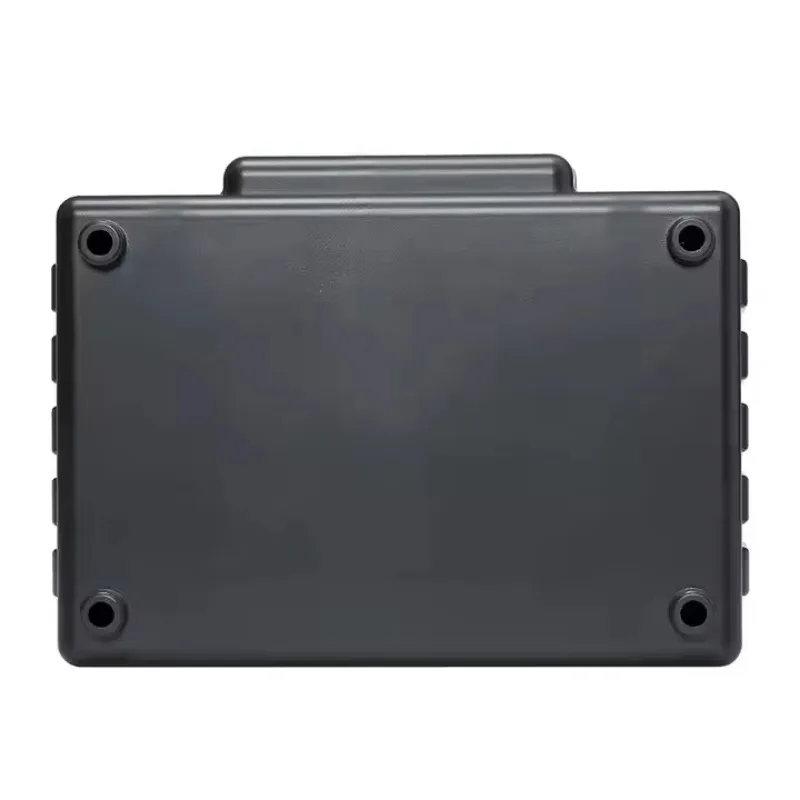 Digital Resistance Tester Stable Performance and Rugged Construction with Lightning Protection Standard Resistor