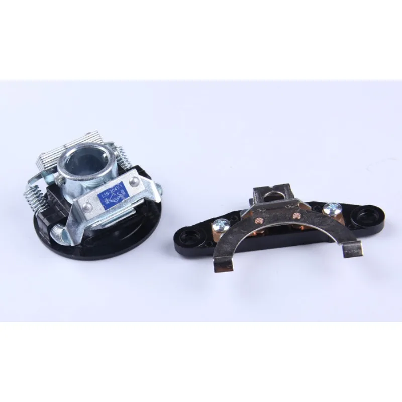 

20PCS motor centrifugal switch, centrifuge, motor accessories L19-304Y-1