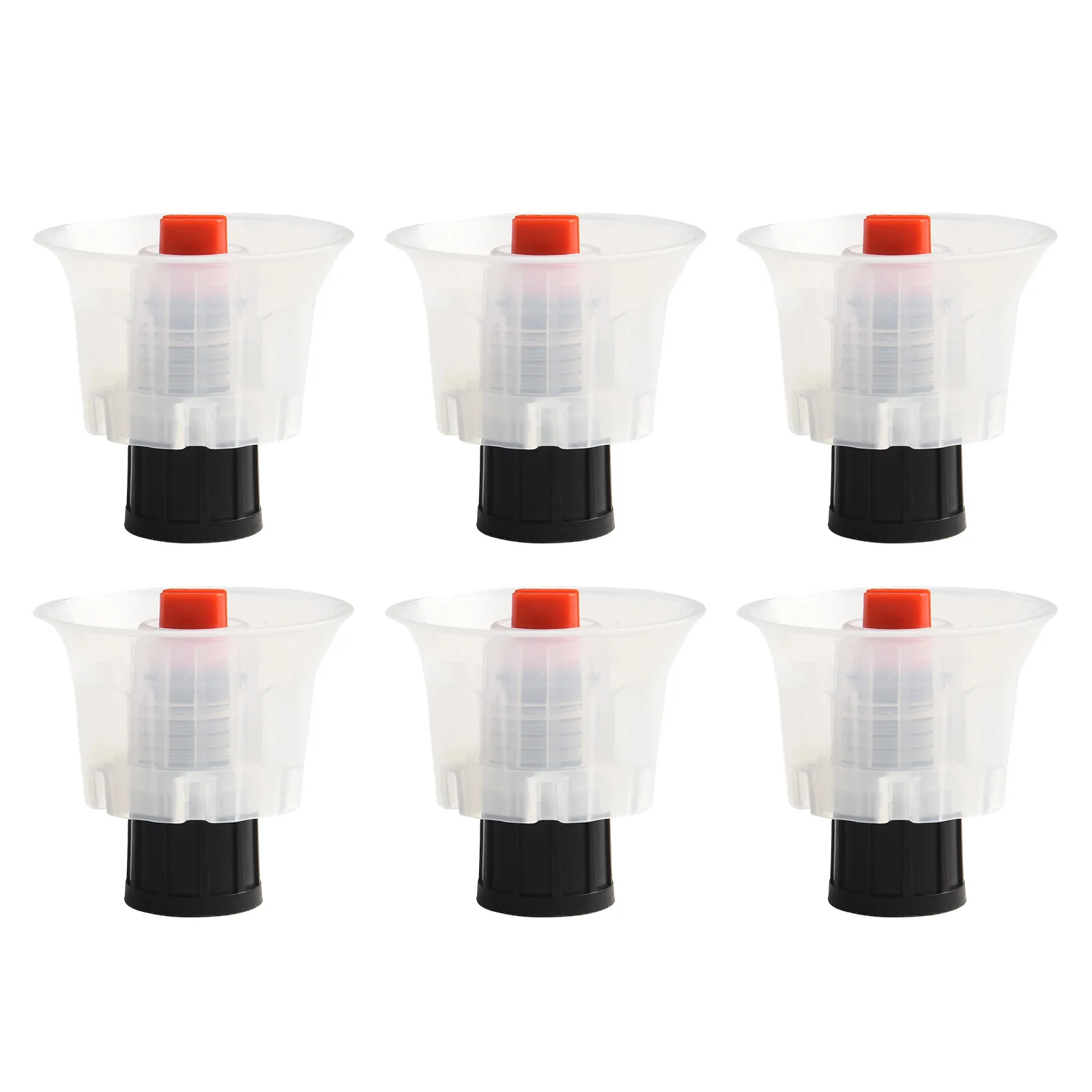 

Car Washing Gardening Black Car Wash Accessories Tool-Free Assembly Flexible Quantity Options Robust Plastic Design