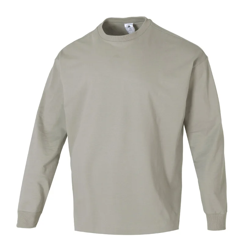 

Adidas (Adidas) Men's and Women's Couple T-Shirt Loose and Comfortable Basketball Sports Short-Sleeved Half-Sleeved Round Neck Top Jd6130