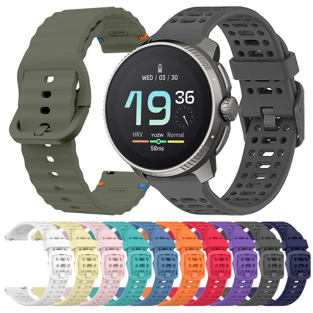 Silicone Holes Brea… - image