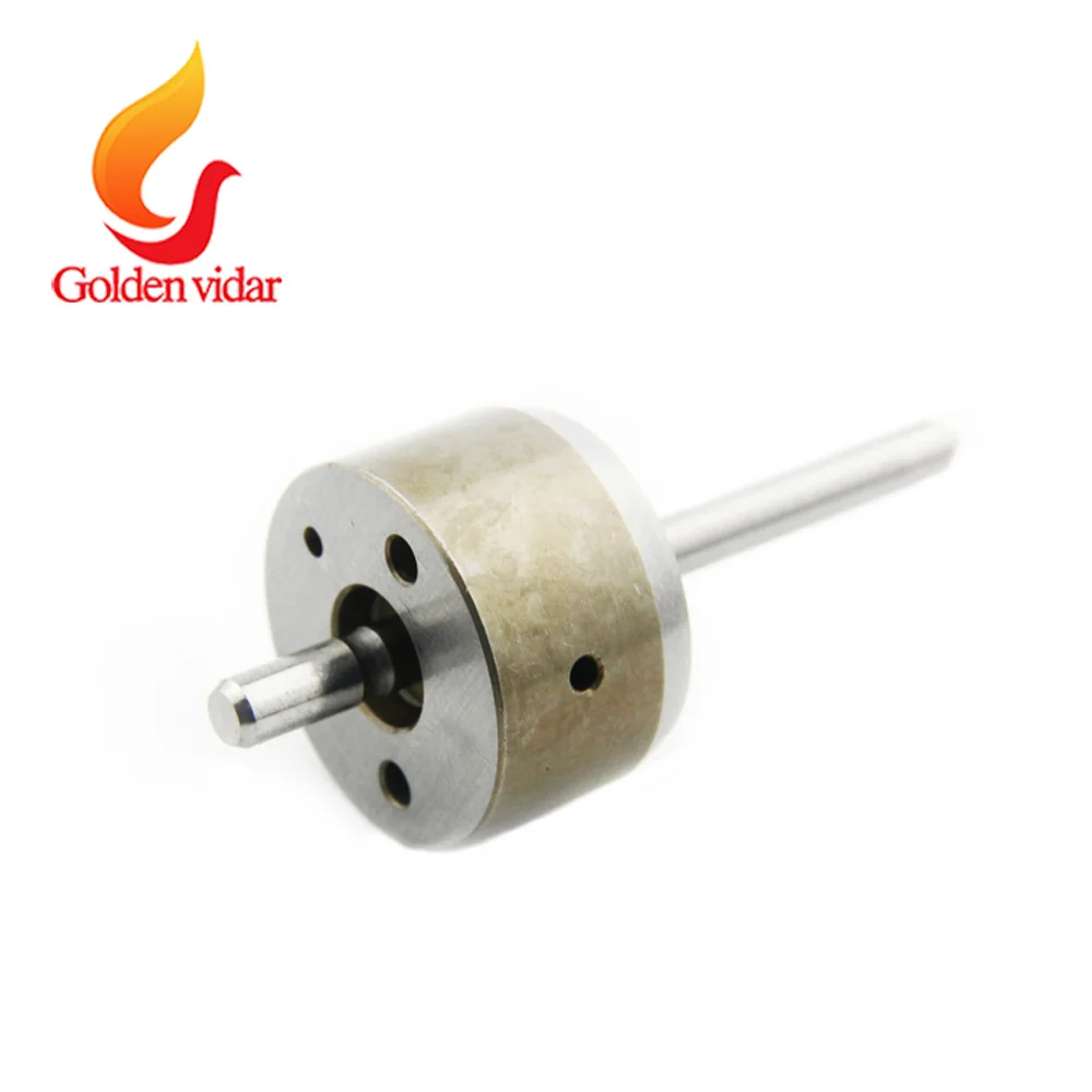 

Befrag, 6pcs, Nozzle Needle and Seat, For CAT C7/C9 Fuel Injector,387-9434,387-9427,10R-7225,328-2585,10R7222,387-9428,387-9433