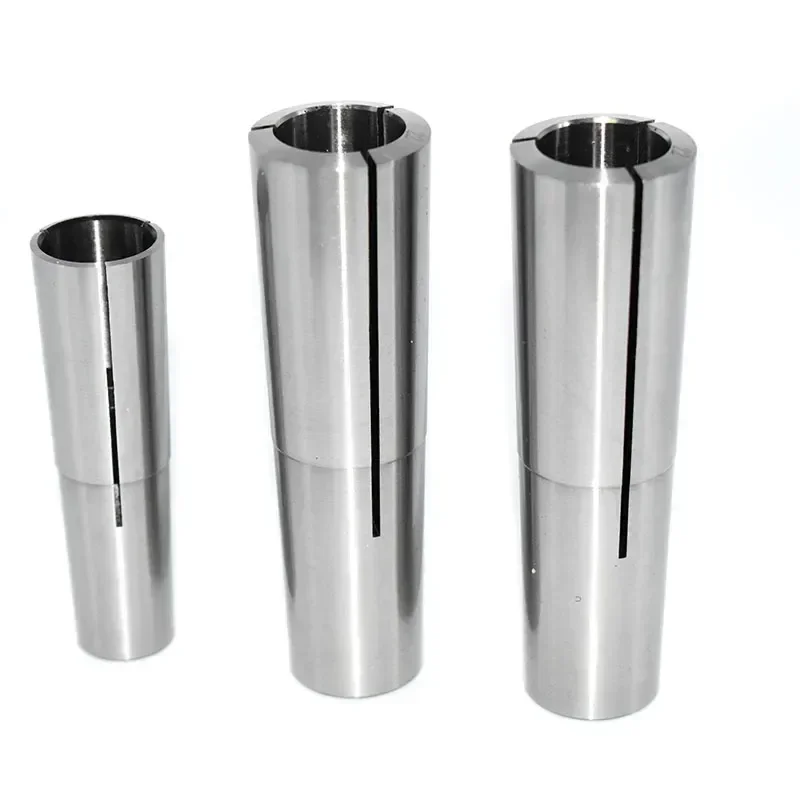 MT2 MT3 MT4 Collet Chuck D3 4 5 6 8 10 12 14 16 18 20mm Morse Taper Cone Spring Collet Thread M10 M12 M16 Clamp Tool MK2 MK3 MK4