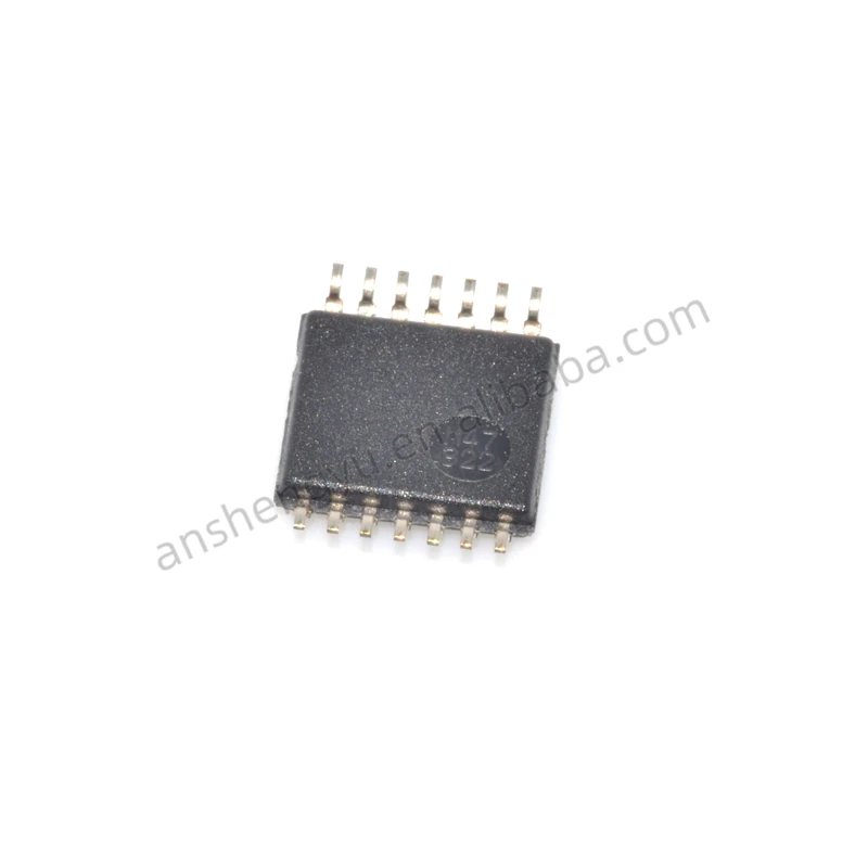 TLC555CPW TLC555 P555 71K TLC 555 TSSOP-14 Chip Ic Originais