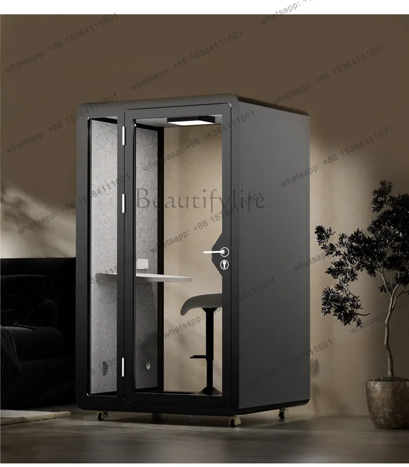LD25 home piano silent storage is portable for live streaming studios and indoor recording studios