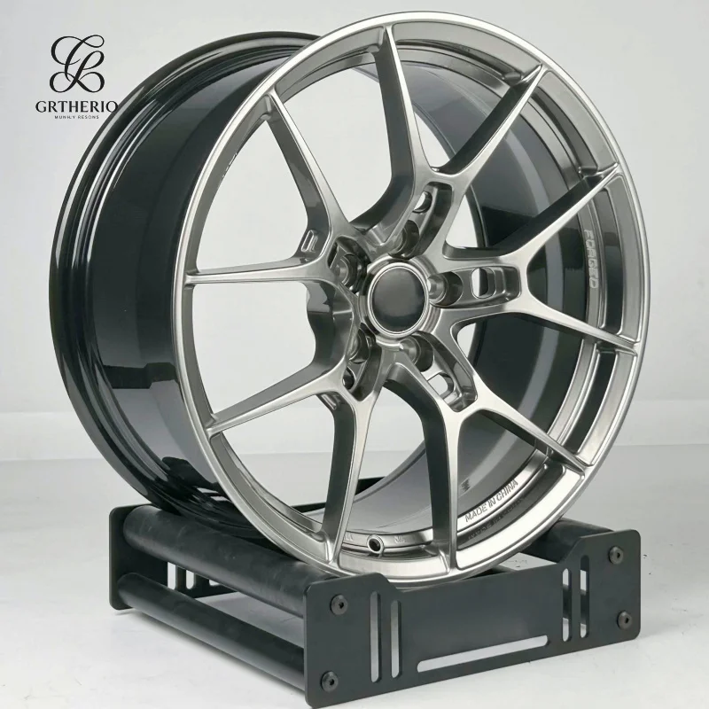 

Для BMW G70 G11 G07 G82 F30 X4 X5 5x112 Диски 18 19 20 21 дюймов Настроить многоспицевые колеса для пассажирских автомобилей RC Кованые
