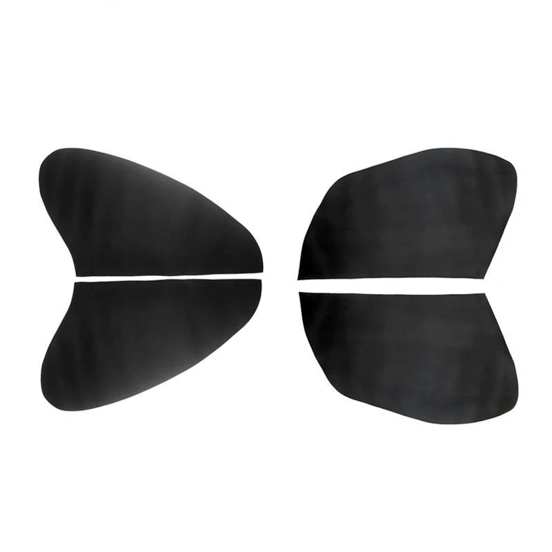 Variant: 4pcs Black