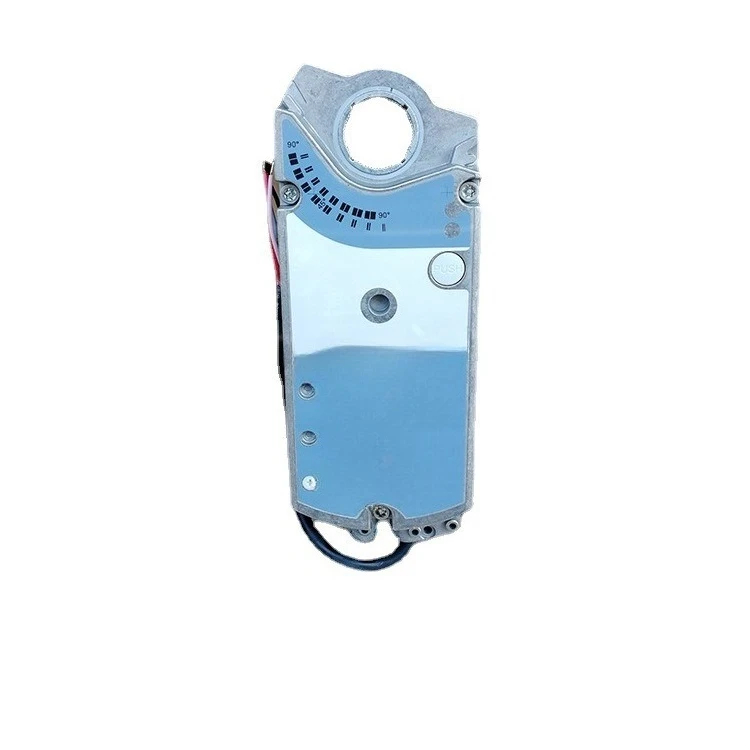 GIB161.1E Analog Valve Actuator 35Nm Electric Adjustment Analog Driver