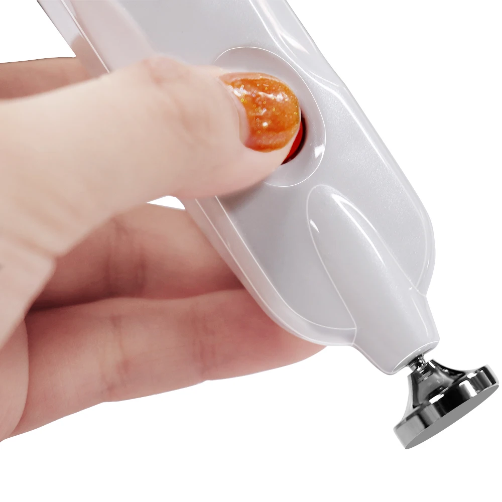 Agujas para eliminar lunares, agujas para pluma de plasma láser para levantamiento de párpados, accesorios para equipos de belleza, agujas para eliminar pecas