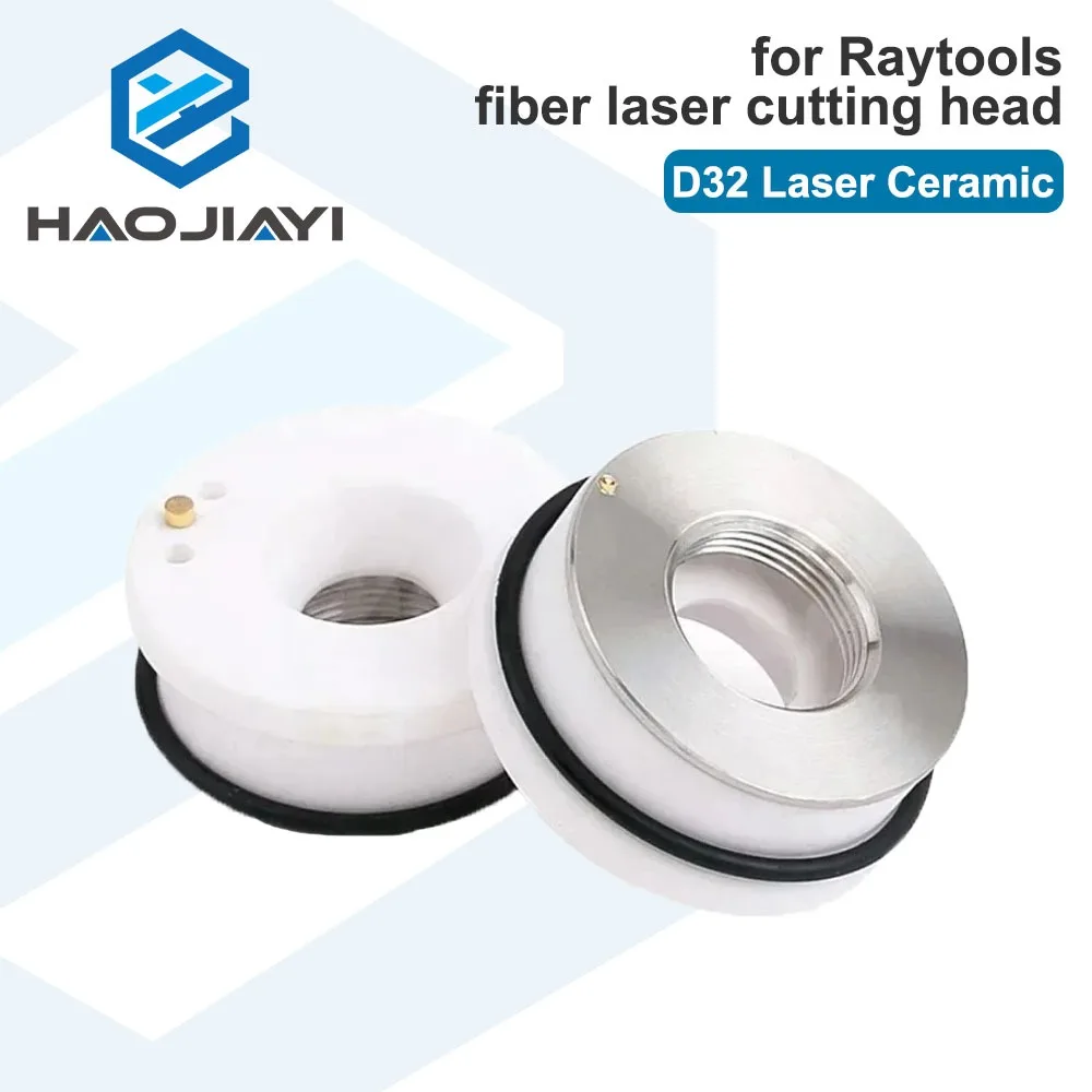 Laser Ceramic Ring …