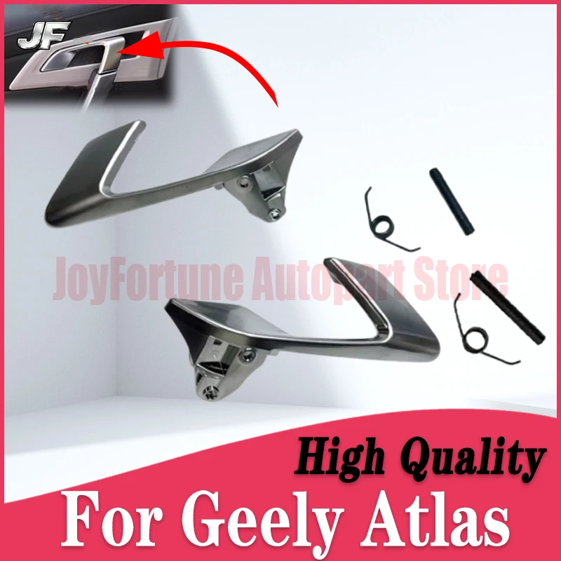 

1PC For Geely Atlas Inner Handle Door Buckle Handle Repair Kit