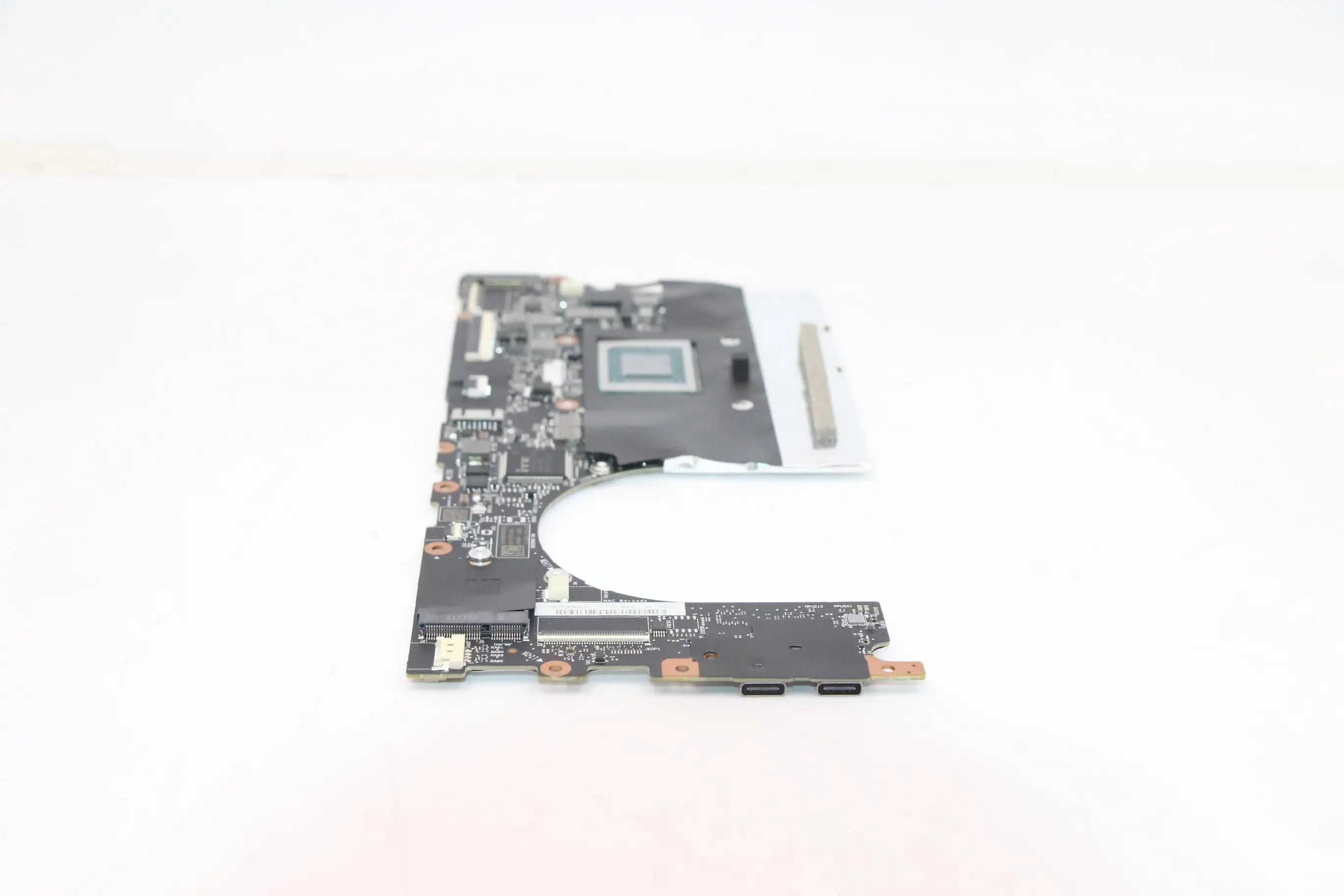 For Lenovo Ideapad Yoga Slim 7 Pro-14ACH5 Laptop Motherboard Notebook Mainboard SYSTEM BOARDS UMA With R5 R7 R9 CPU 16GB-RAM