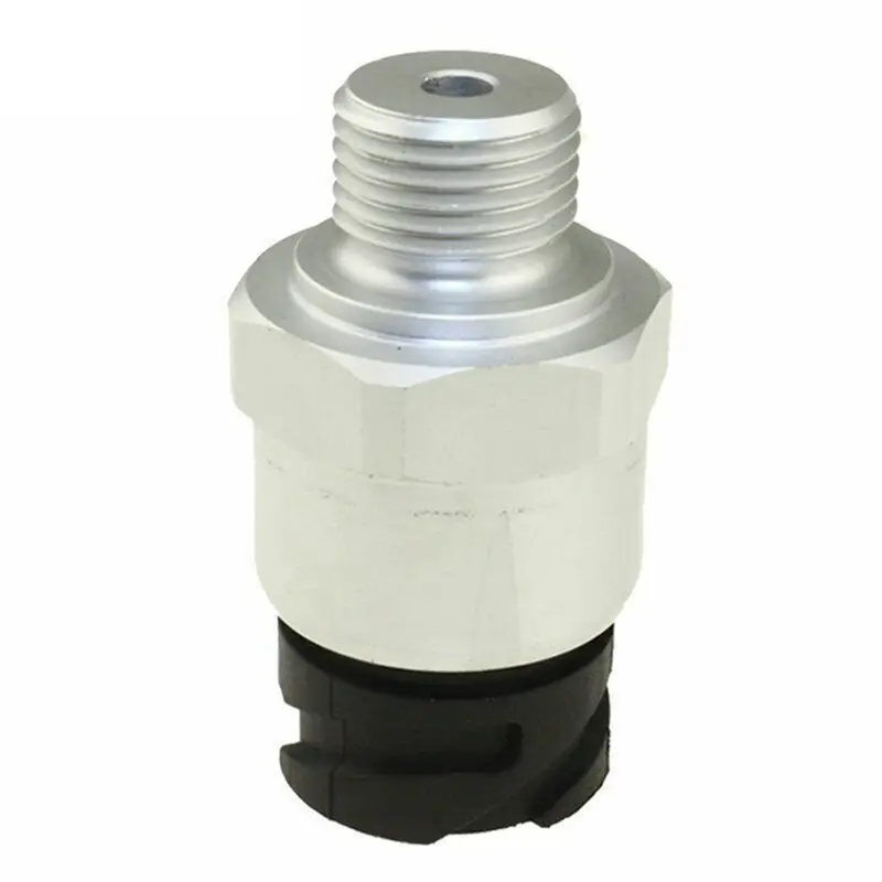 Practical 2X Auto Parts Air Pressure Sensor For IVECO STRALIS 4410441020 504255336 504103341