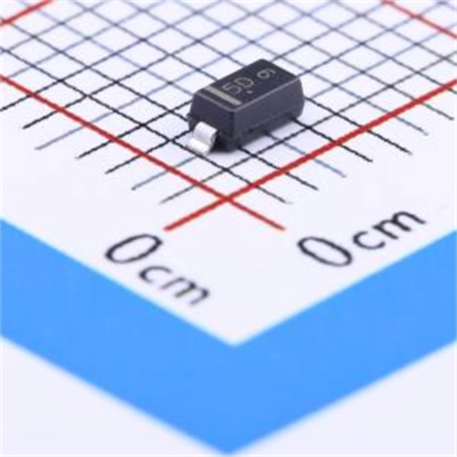 

200PCS/LOT(Diodes) MMSD914T1G