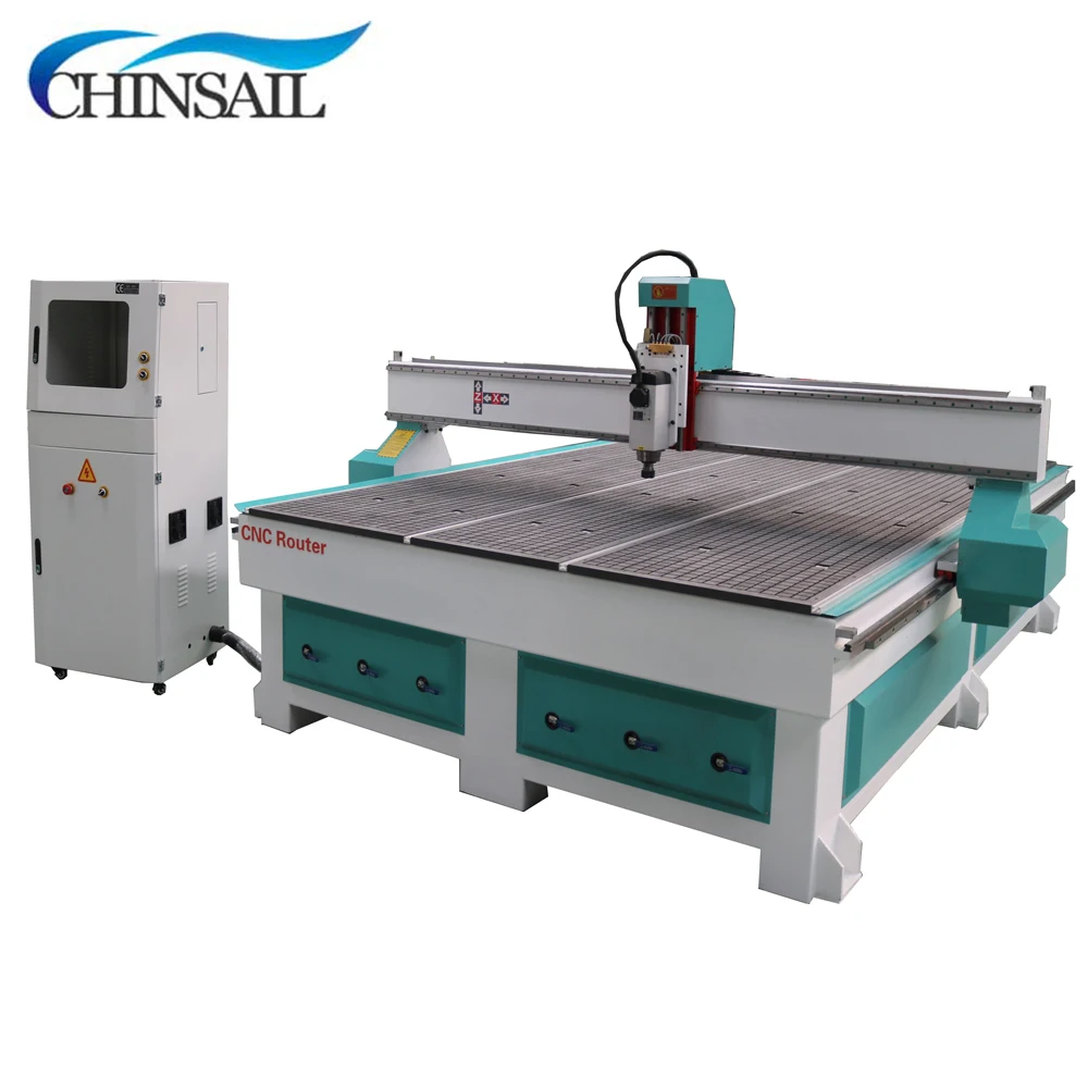 World popular 1325 1530 2030 2040 cnc machine router 3d cnc router machine for aluminum