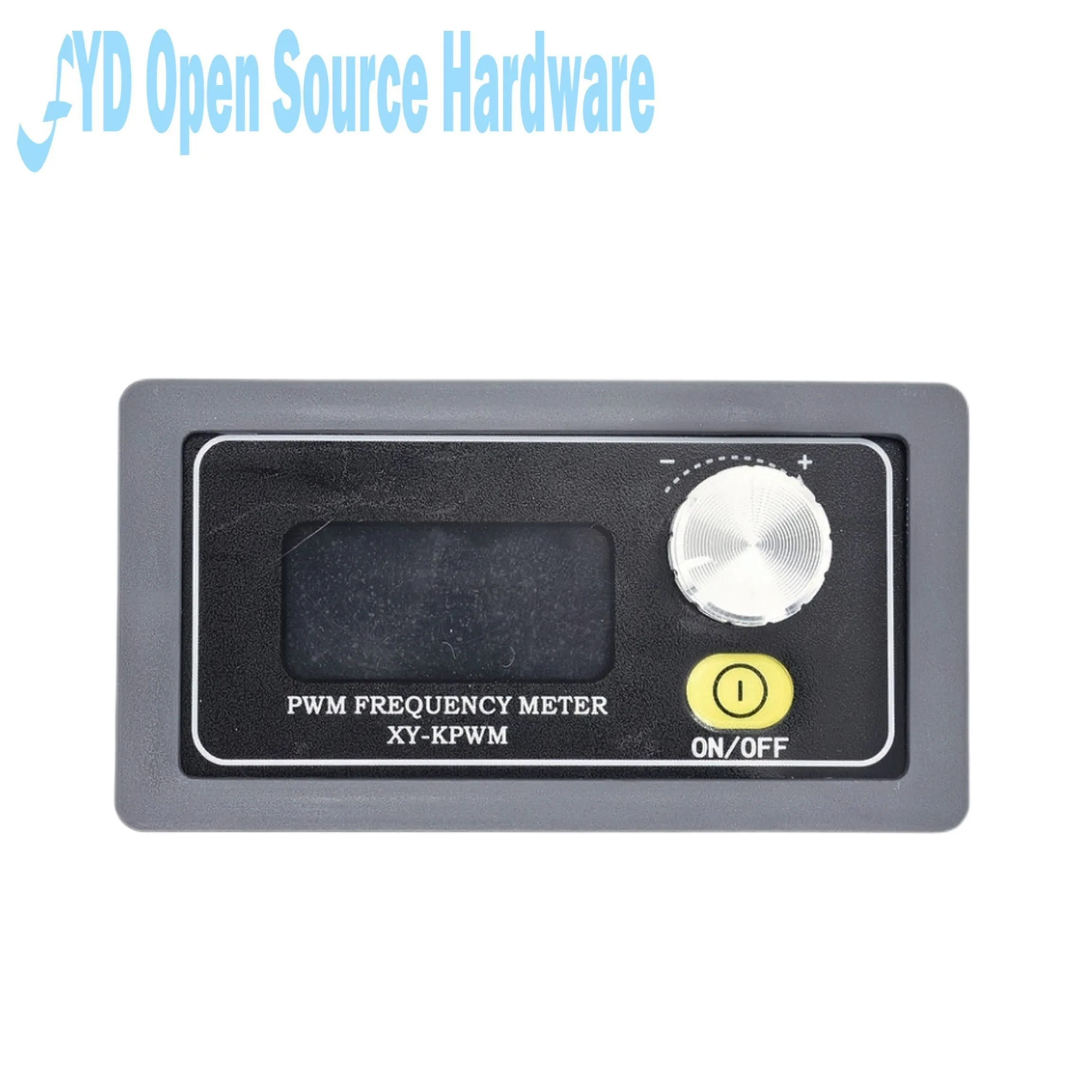 PWM Pulse Frequency Adjustable Duty Cycle Square Wave Module Rectangular Wave Signal Generator XY-PWM1