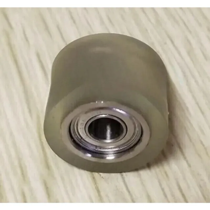 H125023 -4R01 Urethane Roller For Wire-cut EDM Machine 22x15x6 mm