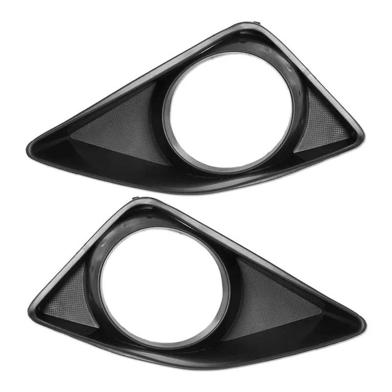 

ABDJ-нижняя решетка, нижняя решетка, решетка противотуманных фар, рамка противотуманных фар, автомобильные детали, подходящие для Toyota Corolla 2007-2010