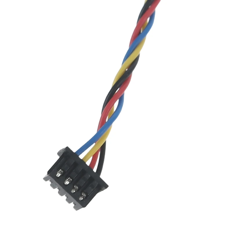 USB الطاقة وحدة المعالجة المركزية مروحة تبريد الكمبيوتر المحمول وحدة المعالجة المركزية المبرد ل 260 G1 DM PC KSB0505HA-C