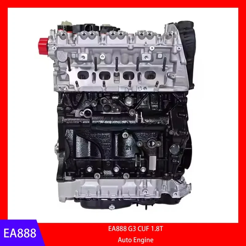 

【Drive Automotive Intemational】EA888 GEN3 CUF Roadster Engine Assembly