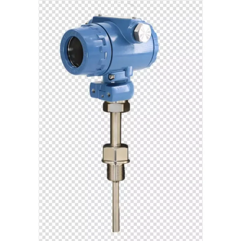 

Hot Sale Wired Digital Temperature Transmitter with LCD Display IP65 USB Communication OEM/ODM Support (Oilfield Use)