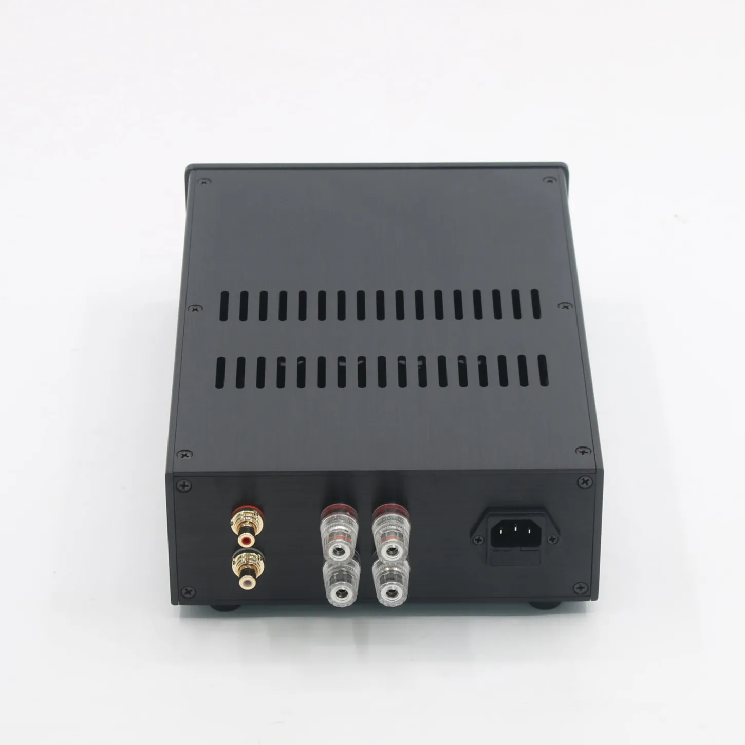 إشارة نيم NAIM NAP200 HiFi ستيريو مكبر صوت منزلي ، N2 قناة مزدوجة ، 70W + 70W أمبير