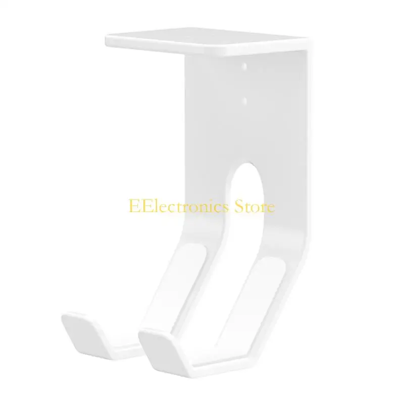 B03C Game Controller Display Stand 3 Color Controller & Headphone Holder Decors