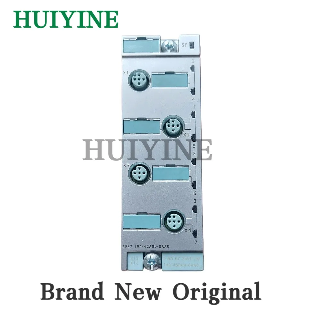 

New Original 6ES7194-4CA00-0AA0 6ES7 194-4CA00-0AA0 Connection Module