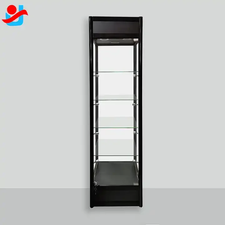 Custom.2023 Glass Jewelry Shop Design Jewellery Shop Counter Showcase Jewellery Shop Counter Design for Sale