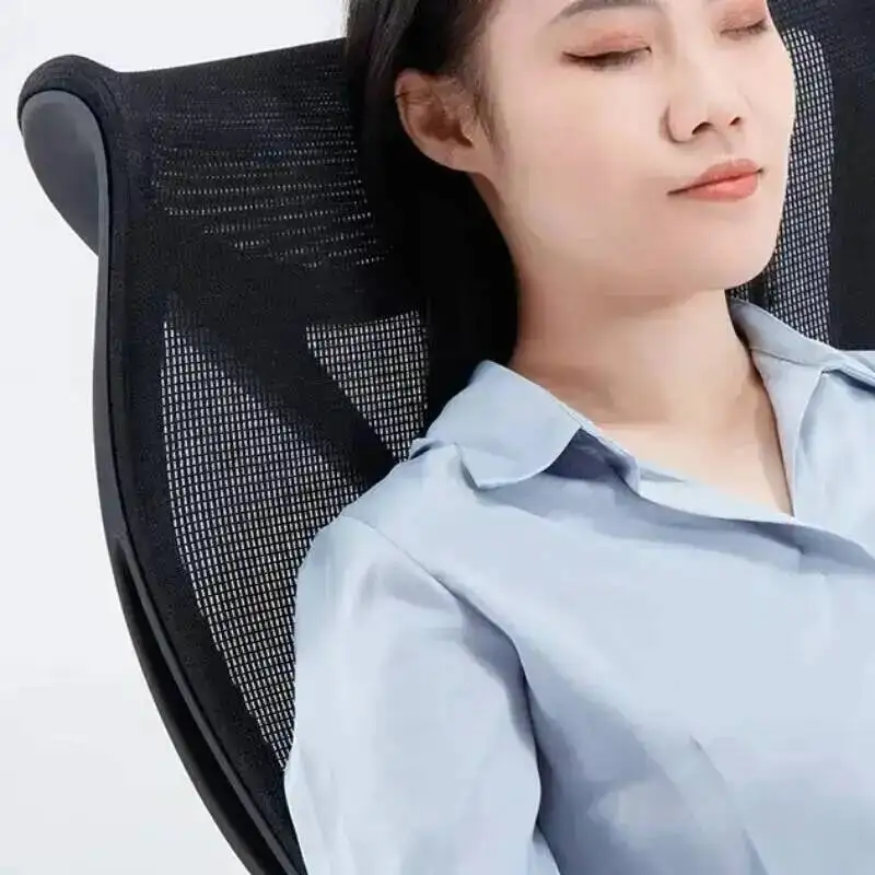 Sillón Ajustable, Mueble de Relajación, Silla Reclinable de Lujo para Oficina en Casa, Cómoda Silla Gamer para PC, Silla de Oficina Relax