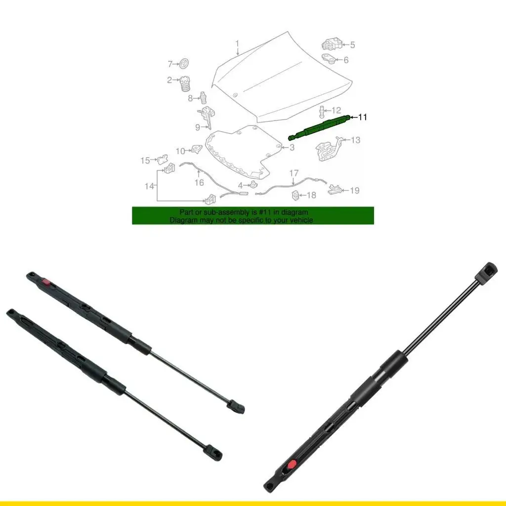 

SZCH Прочные опоры для подъема капота двигателя для C200 C300 C250 C350E C400 C450 C43AMG C63AMG обеспечивают надежную плавную