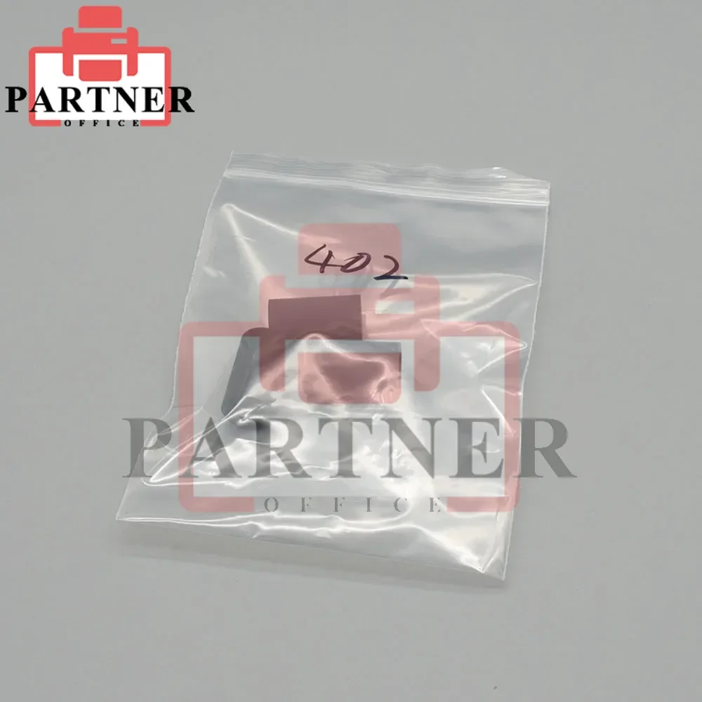 10XF2A68-67913 RM2-5752-000 Separation Pickup Roller Tire compatible for HP M402 M403 M426 M501 M506 M507 M527 compatible for CA