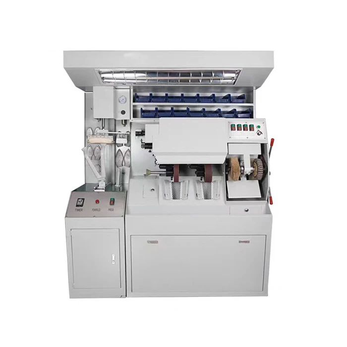 Professional Leather Shoes Beauty Machine Multi Functional Shoe Repairing Machine