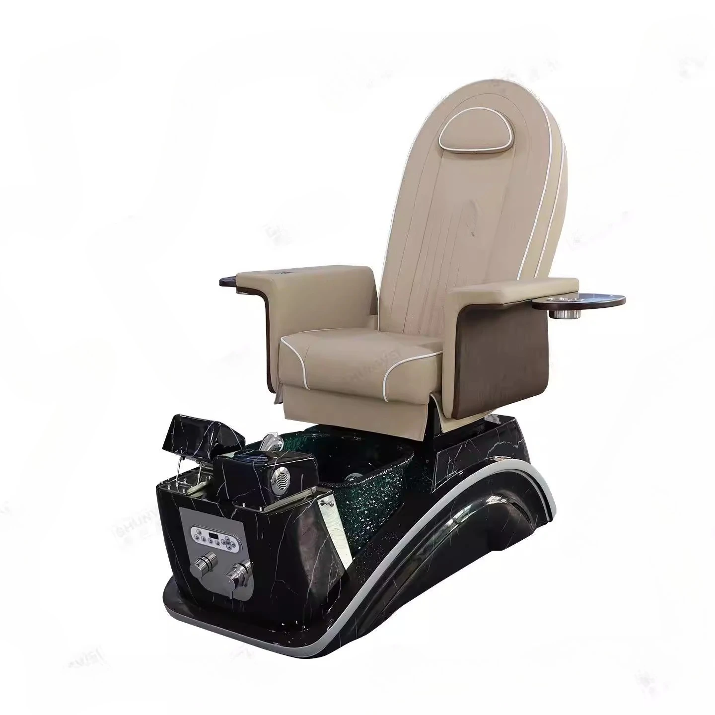 

AA manicure and foot massage sofa chair reclining space capsule foot bath foot therapy health massage chair pedicure sofa