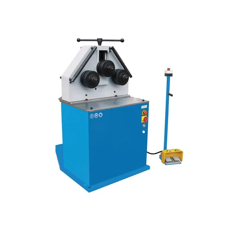for Shengmao RBM40HV Electric Beading Machine Manual High Safety 1 Year Warranty