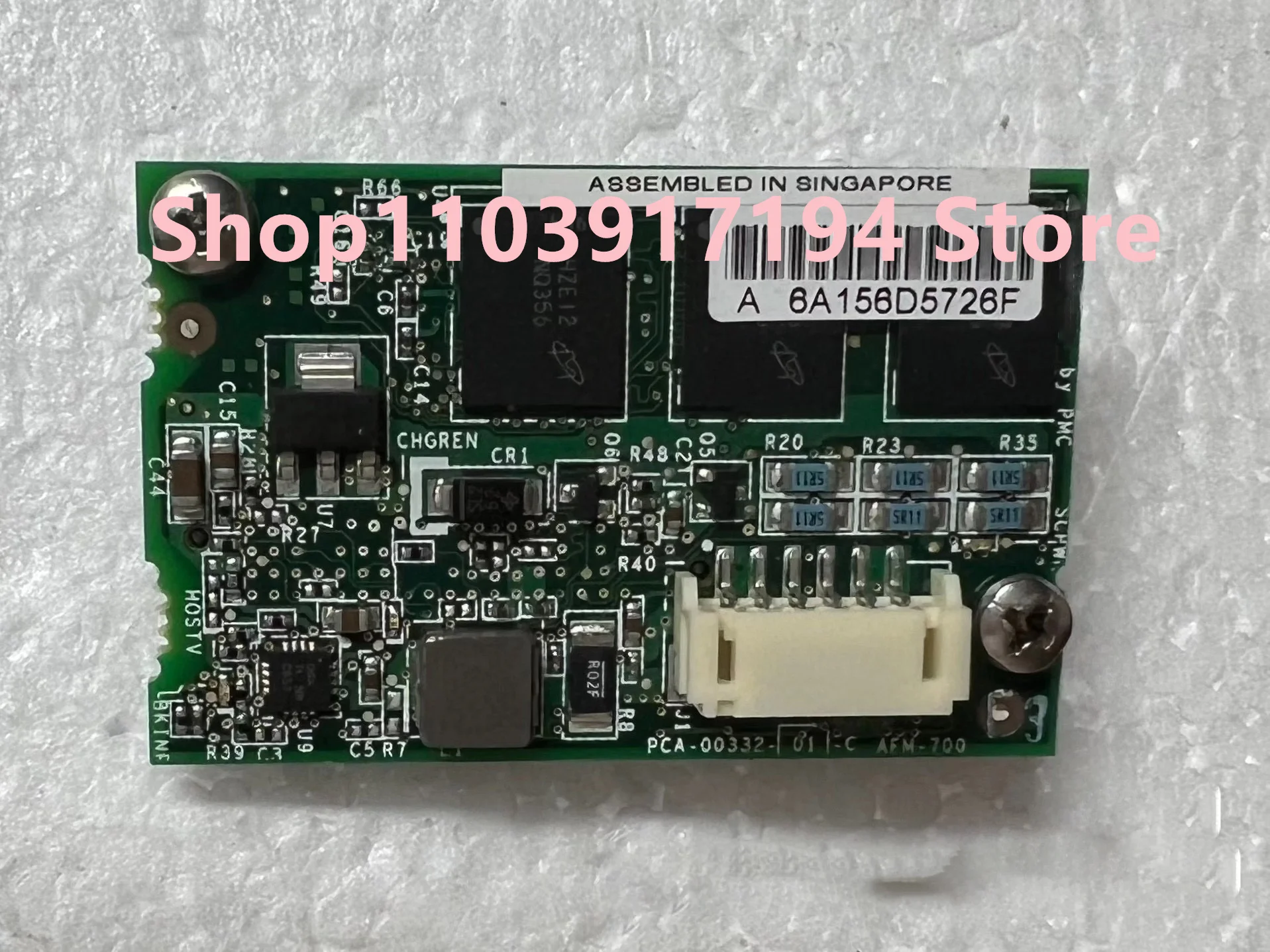 

FOR Adaptec ASR-71605 8805 8885 72405 7805 Flash memory module