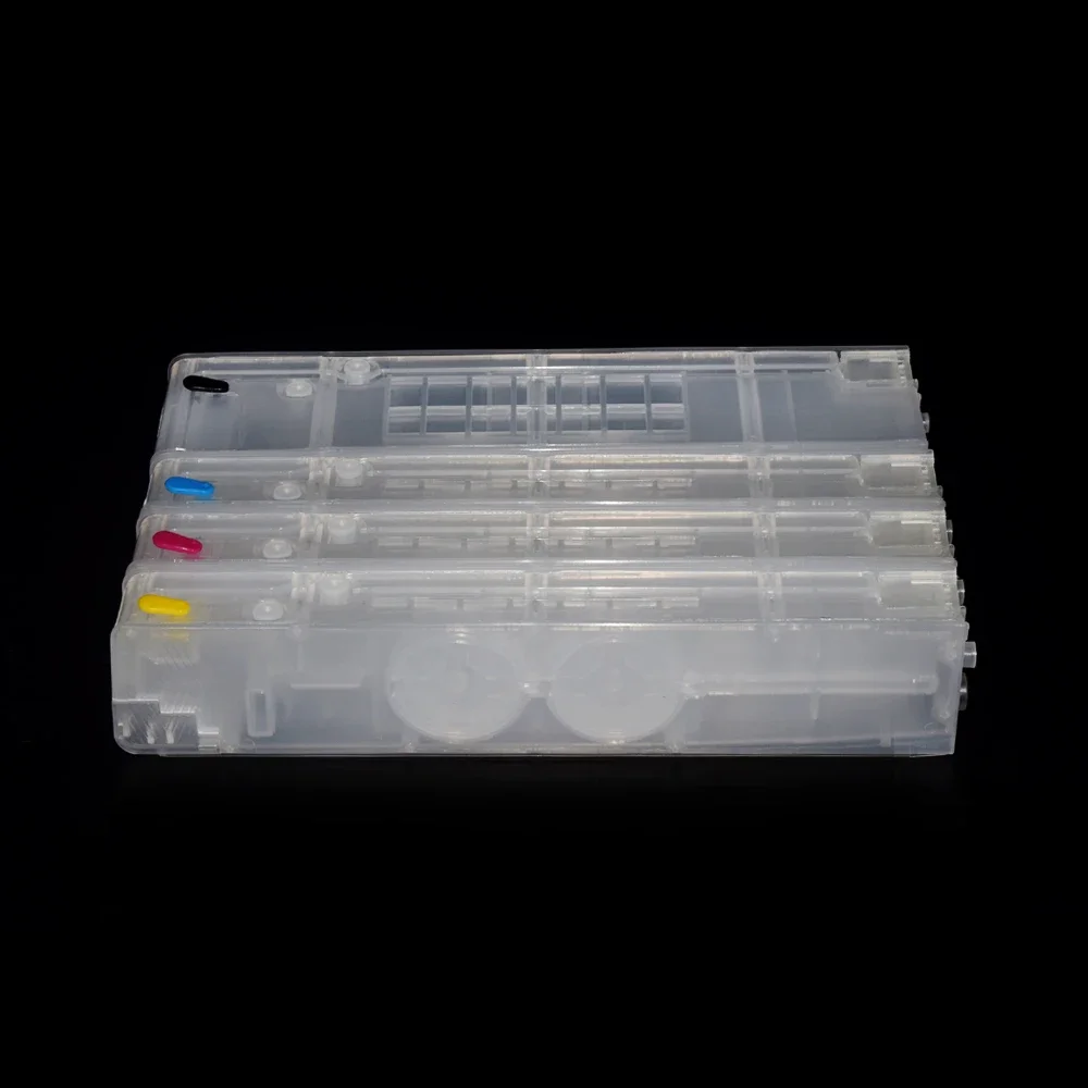 990 991 992 993 Refill ink Cartridge For HP PageWide 777z 772dn