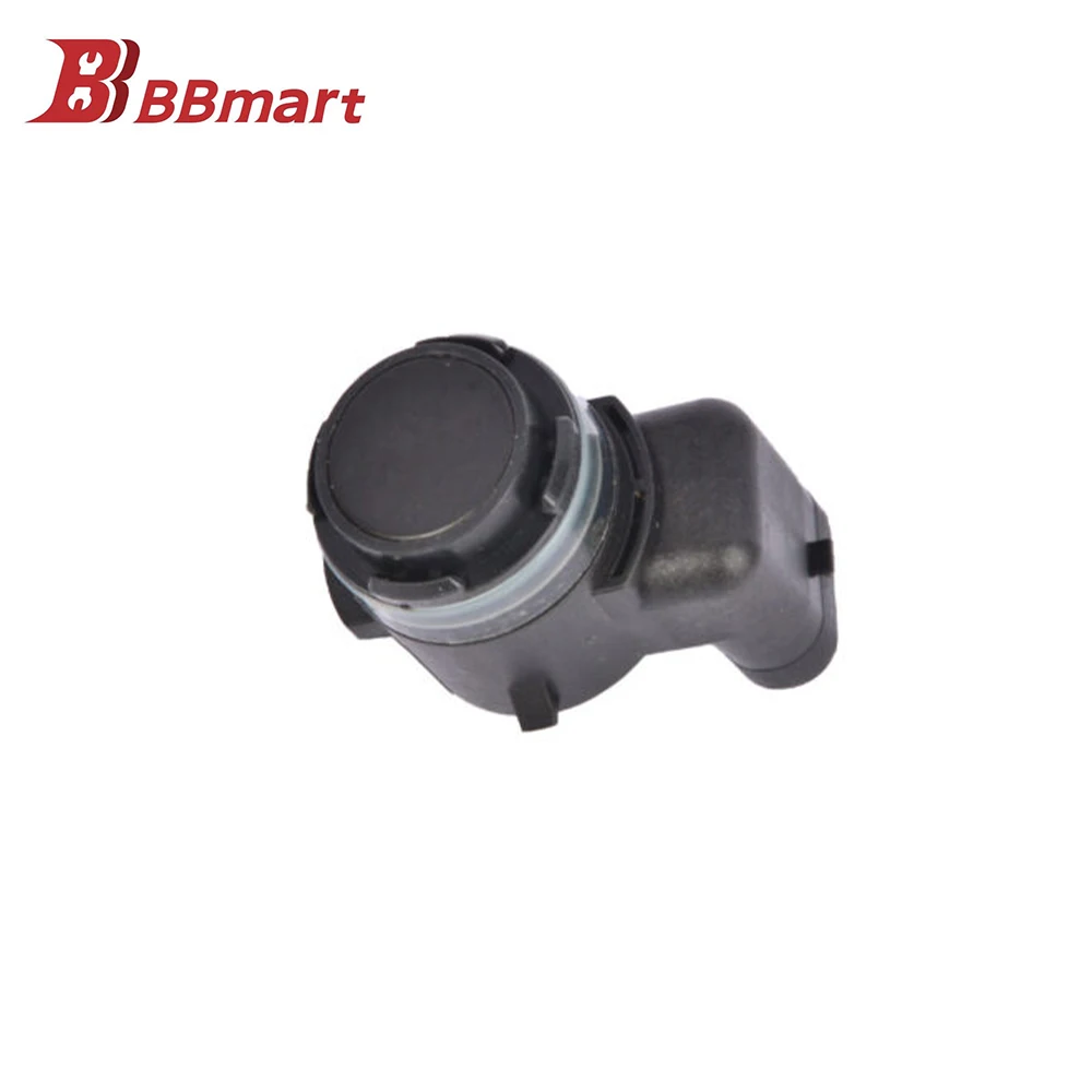 BBmart Original Auto Parts 1 pcs Front Inner Parking Aid Sensor For Land Rover Range Rover Evoque Sport Velar OE LR095414