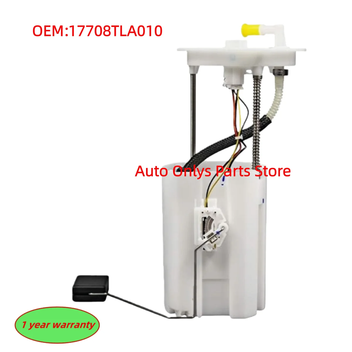 1pc 17708TLA010 High-quality fuel pump assembly 17045THBH02 suitable For Honda Avancier car accessories
